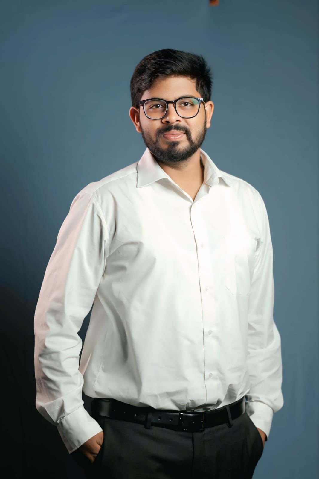 Raveen Kumar